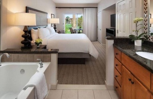 Palm Desert Hotel | Marriott's Shadow Ridge I (2BR) · Marriott’s Shadow Ridge I