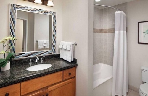 Palm Desert Hotel | Marriott's Shadow Ridge I (2BR) · Marriott’s Shadow Ridge I