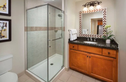 Palm Desert Hotel | Marriott's Shadow Ridge I