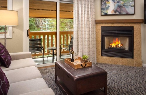 Vail Resort | Marriott's StreamSide Birch at Vail, Studio