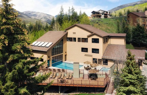Vail Hotel | Marriott's StreamSide Birch at Vail