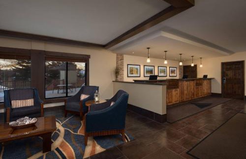 Vail Hotel | Marriott's StreamSide Birch at Vail