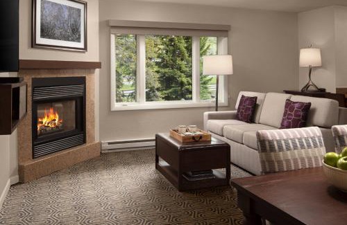 Vail Hotel | Marriott's StreamSide Birch at Vail