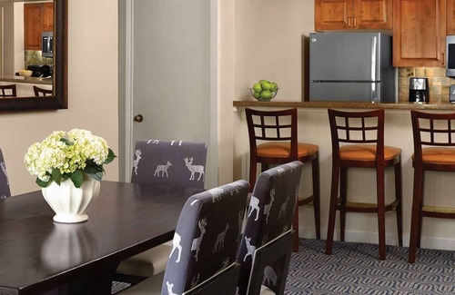 Vail Condo | Marriott's StreamSide - Douglas | 1BR Loft Villa