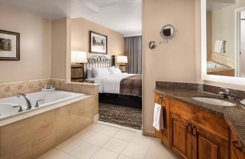 Highland Meadows Condo | Marriott's Streamside Evergreen at Vail - 2Br/2Ba - Free Shuttle - Washer/Dryer