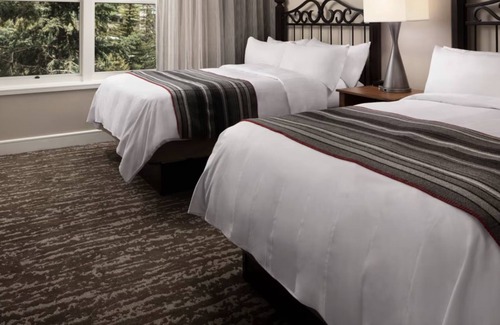 Highland Meadows Hotel | MARRIOTT'S STREAMSIDE EVERGREEN AT VAIL! A FAMILY VACATION RESORT IN VAILn
