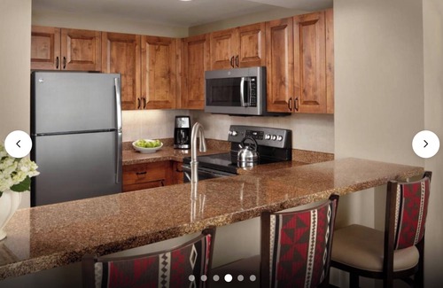 Highland Meadows Villa | Marriott’s StreamSide-Evergreen 2 Bedroom Villa in Vail