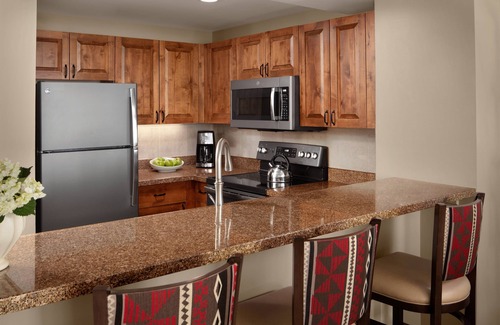 Vail House | Marriott's StreamSide Evergreen at Vail