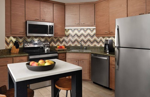 Downtown Park City Resort | Marriott's Summit Watch - 2 Bedroom Villa - New Year's Week 12/27/24 - 1/3/25