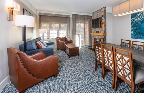 South Lake Tahoe Resort | Marriott's Timber Lodge - Many Dates Available - Highest Reviewed Owner!