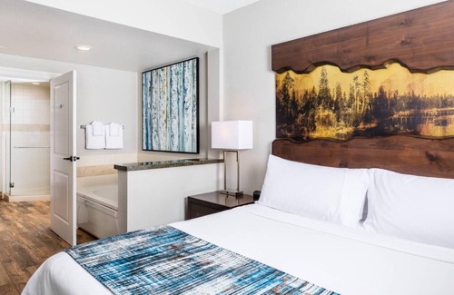 South Lake Tahoe Resort | Marriott's Timber Lodge - Many Dates Available - Highest Reviewed Owner!