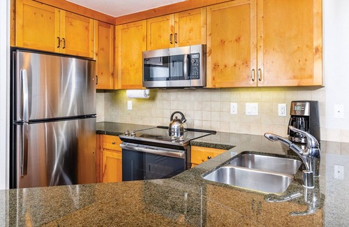 South Lake Tahoe Villa | Marriott's Timber Lodge, South Lake Tahoe, California, United States.