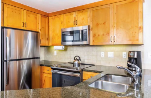 Lakeside Park Apartment | Marriott's Timber Lodge, 2-bedroom upscale villa for Memorial Day week