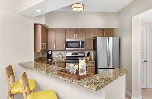Doral Condo | Marriott's Vacation Home Miami