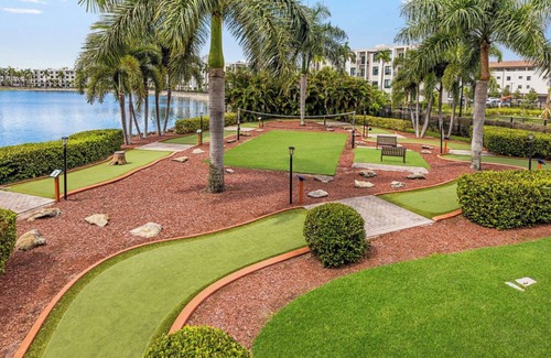 Doral Condo | Marriott's Vacation Home Miami