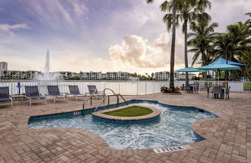 Doral Condo | Marriott's Vacation Home Miami