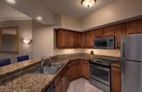 Doral Villa | Marriott's Villas at Doral (FL) 2BR Villa - Sleeps 8
