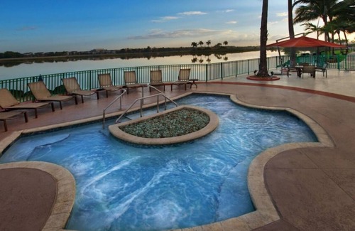 Doral Villa | Marriott's Villas at Doral (FL) 2BR Villa - Sleeps 8
