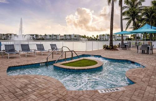 Doral Condo | Marriott's Villas at Doral | Two-Bedroom Villa