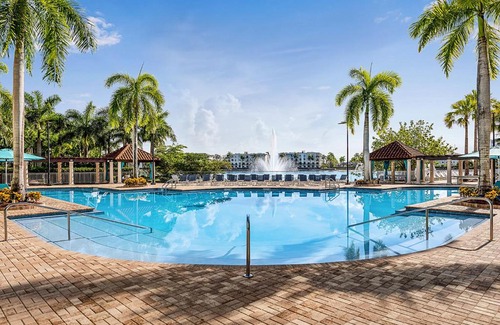 Apopka Resort | Marriott's Villas at Doral