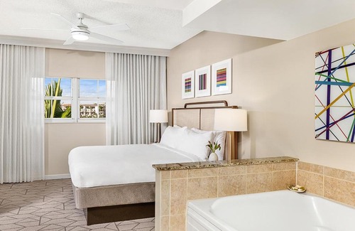 Apopka Resort | Marriott's Villas at Doral