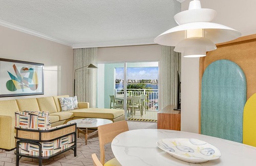 Apopka Resort | Marriott's Villas at Doral