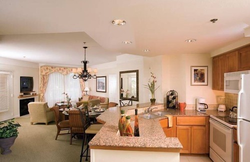 Palm Desert Villa | Marriott Shadow Ridge Palm Desert Villas Christmas and Coachella week!