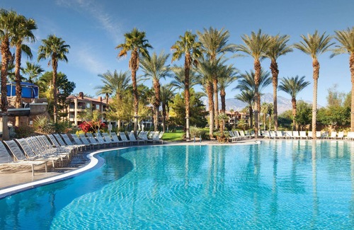 Palm Desert Apartment | Marriott Shadow Ridge Guest Suite 11/7/20 - 11/14/20