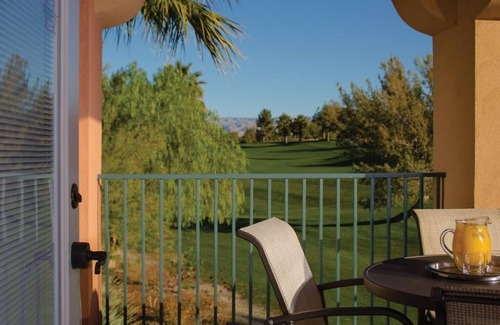 Palm Desert Apartment | Marriott Shadow Ridge Guest Suite 11/7/20 - 11/14/20