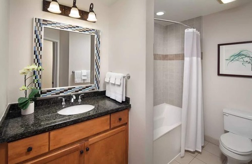 Palm Desert Hotel | Marriott Shadow Ridge studio - Full Resort Access