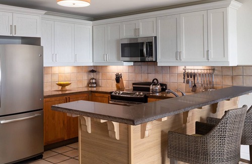 Kittian Village Apartment | Marriott St. kitts 2BD