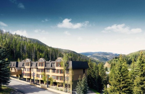 Vail Apartment | Marriott Streamside Evergreen Vail 2BD Villa