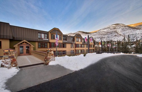 Vail Apartment | Marriott Streamside Evergreen Vail 2BD Villa