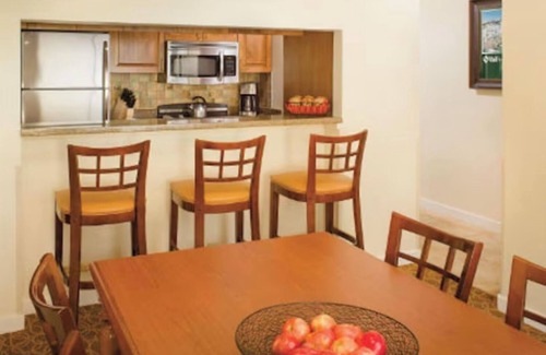 Highland Meadows Resort | Marriott Streamside Vail, Colorado Douglass Building 2 bedroom with loft,