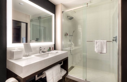 New Tacoma Hotel | Marriott Tacoma Downtown
