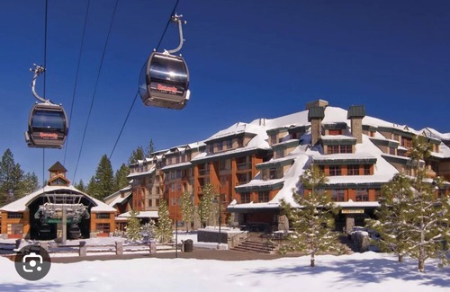 South Lake Tahoe Resort | Marriott Timber Lodge- Lake TahoenJan 18-25, 2025n1 bedroom- Sleeps 4