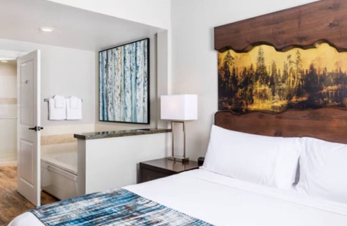 Stateline Resort | Marriott Timber Lodge 1-BR resort lovely Heavenly Villiage, South Lake Tahoe