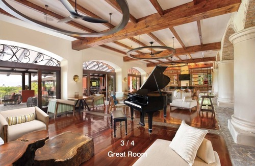 Herradura Hotel | Marriott Vacation Club, Los Suenos, Costa Rica, studio
