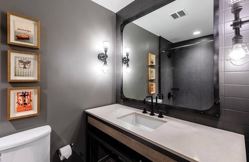 Fisherman's Wharf Hotel | Marriott Vacation Club San Francisco | Hotel Rooms