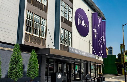Fisherman's Wharf Hotel | Marriott Vacation Club Pulse, San Francisco