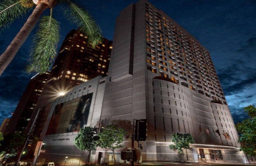Civic Core Apartment | Marriott Vacation Club 4, San Diego - Comicon 2025