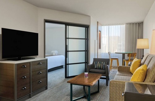 Civic Core Condo | Marriott Vacation Club Luxury 1BD / 1BA Villa