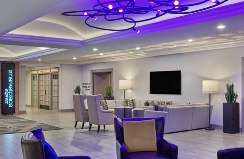 Civic Core Condo | Marriott Vacation Club Luxury 1BD / 1BA Villa