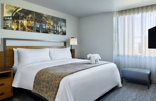 Civic Core Condo | Marriott Vacation Club Luxury 1BD / 1BA Villa
