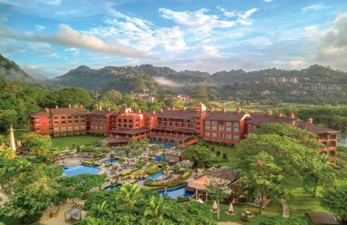 Herradura Hotel | Marriott Vacation Club at Los Sueños