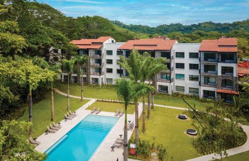 Herradura Hotel | Marriott Vacation Club at Los Sueños