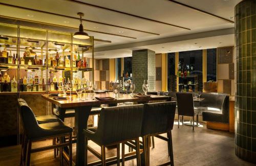 Connecticut Ave - K Street Hotel | Marriott Vacation Club® at the Mayflower, Washington, D.C.