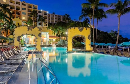 Estate Bakkero Condo | Marriotts Frenchmans Cove - 2 Bedroom