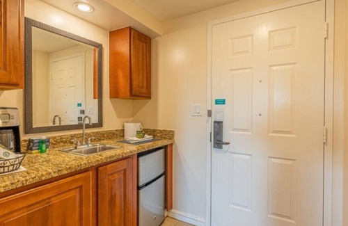 Williamsburg Apartment | Marriotts Grande Vista - Studio