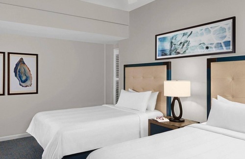 Harbour Town Resort | Marriott’s Harbour Club 2-Bedroom Villas – The Perfect Lowcountry Getaway